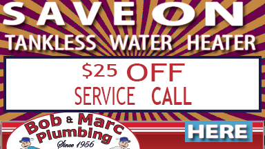 Hawthorne, Ca Tankless Water Heater Services